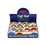 Master Puff Ball