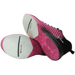 Path Lite Pink Ladies Tenpin Bowling Shoes