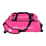 Vise Triple Roller Bag & Shoe Bag Add Ons