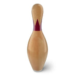 Brunswick Wooden Ten Pin Bowling Pin