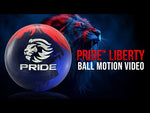 MOTIV Pride LIberty