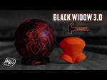 Hammer Black Widow 3.0 Tenpin Bowling Ball