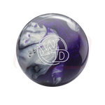 Columbia White Purple