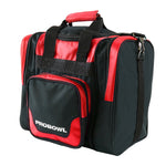 ProBowl Deluxe Single Tenpin Bowling Bag