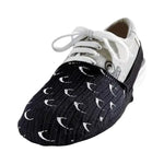 Tenpin Bowling Shoe Slider, Shoe Accessories