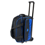 Brunswick T-Zone Double Roller