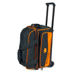 Brunswick T-Zone Double Roller