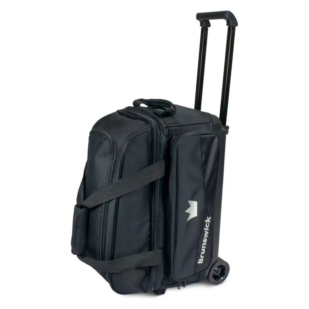 Brunswick T-Zone Double Roller