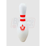 Winsome White Bowling Skittle - Winsome Super Leaf Glow Pin