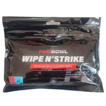 Wipe N Strike