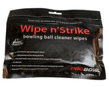 Wipe N Strike