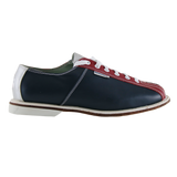 Classic Leather House Rental Bowling Shoes - Laced