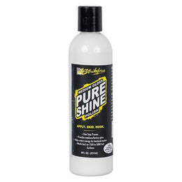 KR Pure Shine Polish - Medium Gloss