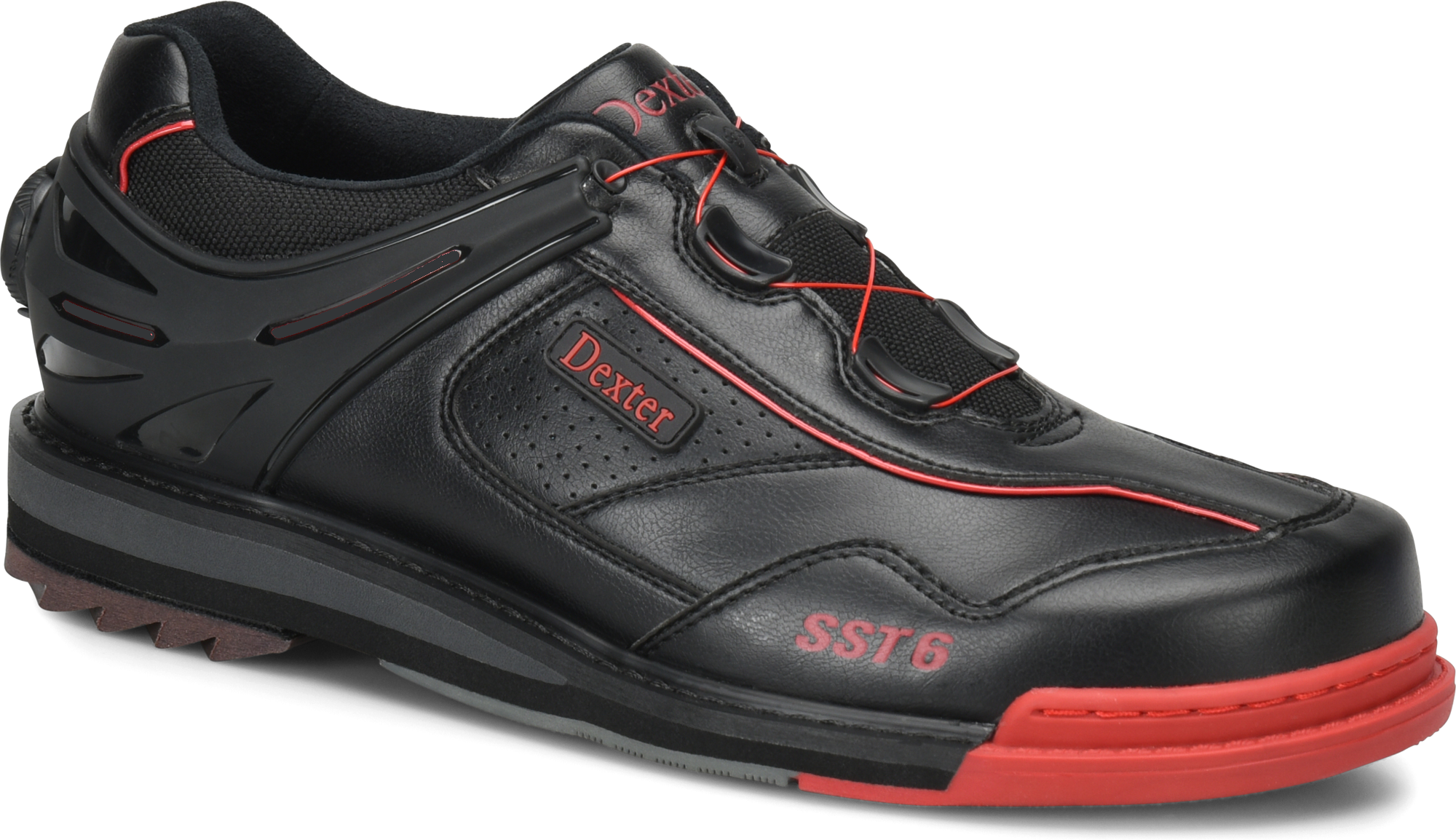 New dexter online bowling shoes