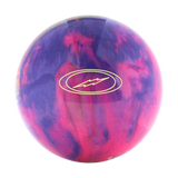 Storm Spot On Pink Purple Silver Bowling Ball