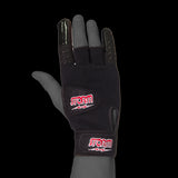 Storm Xtra Grip Glove, Wrist Support