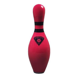 Red Bowling Pin, Bowling Pins
