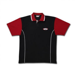 Columbia 300 Polo Bowling Shirt 3XL Only, Bowling Shirt