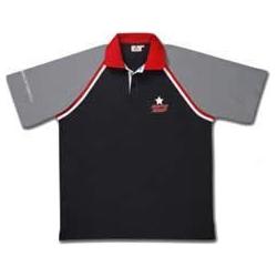 Rotogrip Polo Bowling Shirt 3XL, Bowling Shirt