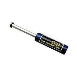 Ebonite Work Out Tool, Bowling Tools