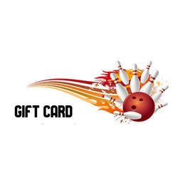 Tenpinshop Gift Card