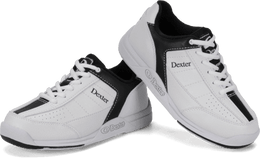 Dexter Ricky 3 Boys Bowling Shoe, Childrens Bowling Shoes
