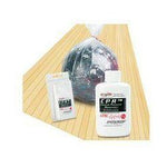 Columbia CPR, Cleaners & Polish