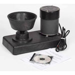 Personal Bowling Ball spinner, Cleaners & Polish