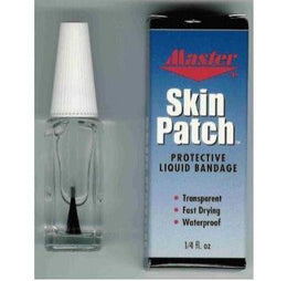 Master Skin Patch, Hand Accessories