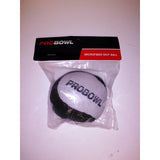 ProBowl Puff Ball, Hand Accessories Black/Light