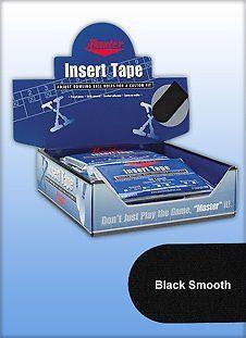Smooth Bowling Insert Tape 3/4 inch, Hand Accessories