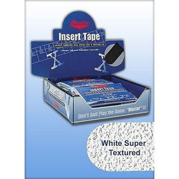 Master Super Textured Bowling Insert Tape - 1 inch, Hand Accessories