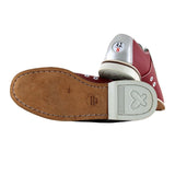 Leather House Bowling Shoes - Laced, House Bowling Shoes