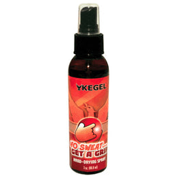 Kegel No Sweat - Hand Drying Spray