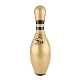 Gold Bowling Pin