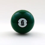 Pre-drilled Billards Tenpin Bowling Ball, Polyester Bowling Balls