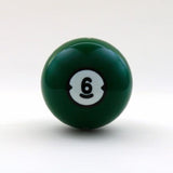 Pre-drilled Billards Tenpin Bowling Ball, Polyester Bowling Balls