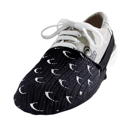 Tenpin Bowling Shoe Slider, Shoe Accessories