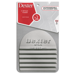 Dexter H2 Replacement Heels, Shoe Accessories