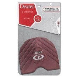 Dexter H2 Replacement Heels, Shoe Accessories