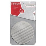 Dexter H2 Replacement Heels, Shoe Accessories