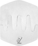 Dexter Sawtooth Sole Replacements, Shoe Accessories