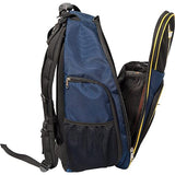 Track Bowling Backpack One Ball 