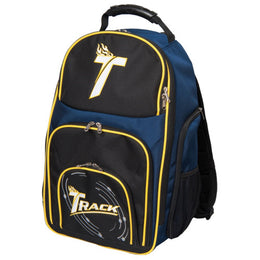 Track Bowling Backpack One Ball