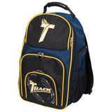 Track Bowling Backpack One Ball