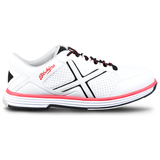 KR Ranger Men's White Bowling Shoes