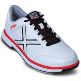 KR Ranger Men's White Bowling Shoes