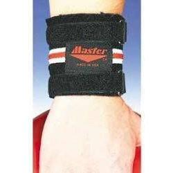 Master Wrister, Wrist Support