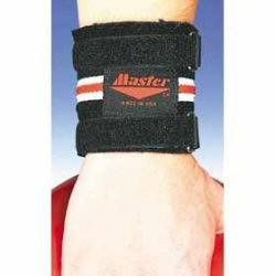 Master Wrister, Wrist Support