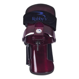 Robbys Revs 2, Wrist Support